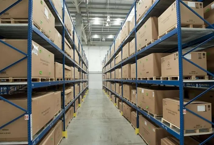 重庆到东台市货物仓储